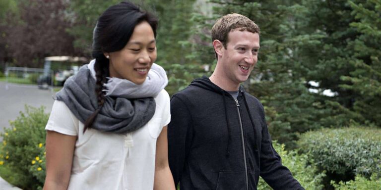 Chan Zuckerberg Initiative will employ AI to study human cells