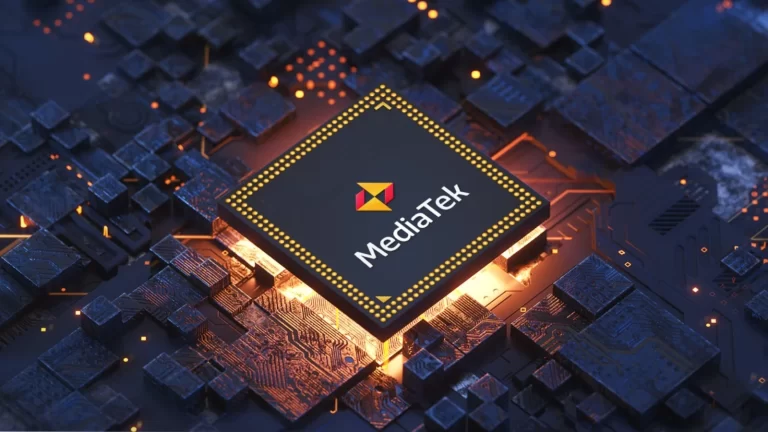 The hot new MediaTek Dimensity 9300 has a huge problem