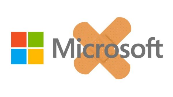 Microsoft April Patch Tuesday Fixes Dozens of RCE Flaws