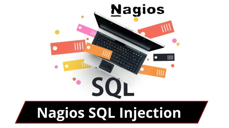 Nagios Monitoring Tool Vulnerabilities Let Attackers SQL Queries