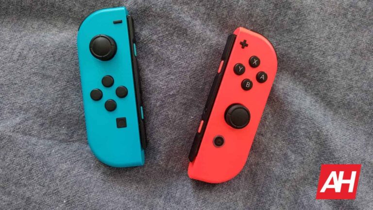 Nintendo may finally fix the Joy-Con drift issue