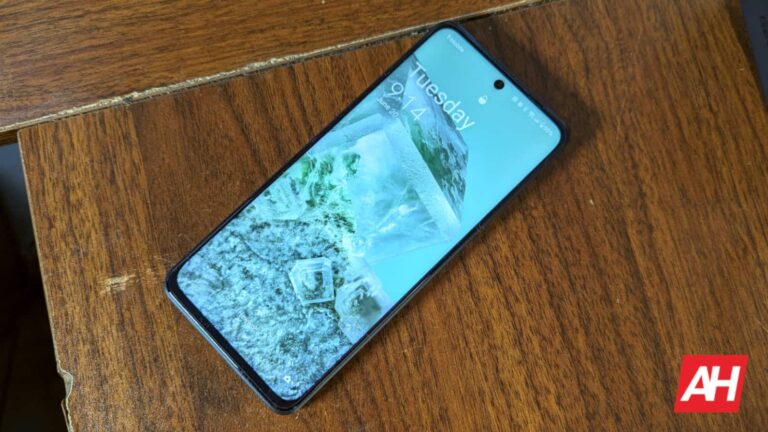 Changes to Pixel live wallpapers might be coming with the Android 14 update