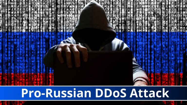 Pro-Russian Actors Initiated DDoS Against Canadian Organizations