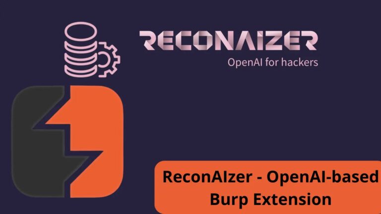 OpenAI-based Extension for Burp Suite