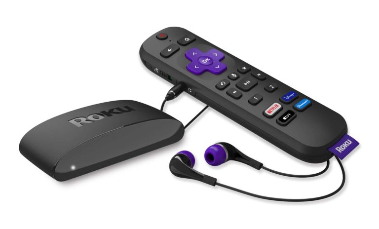 Roku bundles Roku Express 4K with Voice Remote Pro at just $50