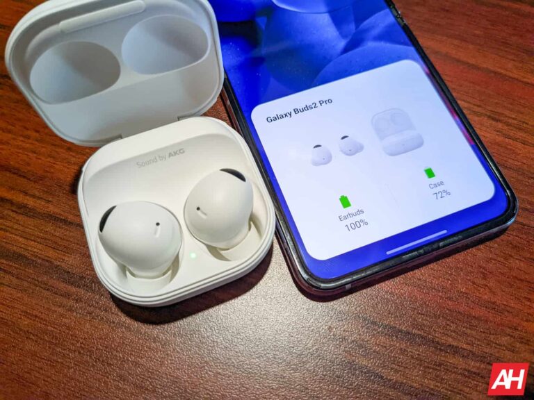 Samsung’s Galaxy Buds 2 Pro are back on sale