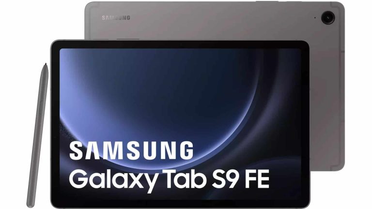 Galaxy Tab A9 & S9 FE spotted on Google Play Ahead of launch