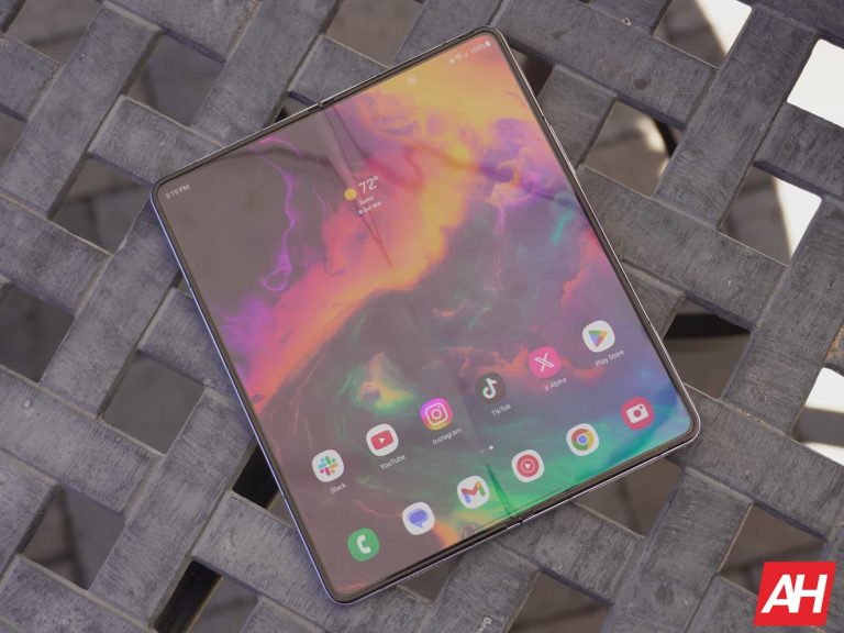 Rumored Galaxy Z Fold 6 specs hint at titanium build, wider body