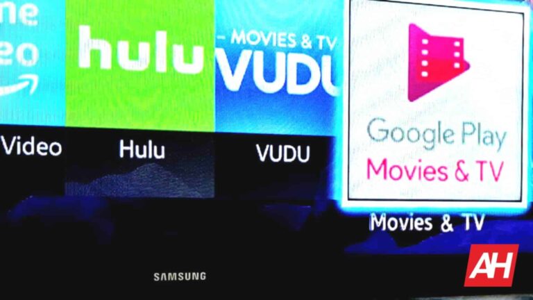 Android TV’s Google Play Movies & TV app is shutting down