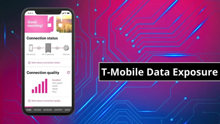 T-Mobile App Glitch Exposes Other User’s Sensitive Data