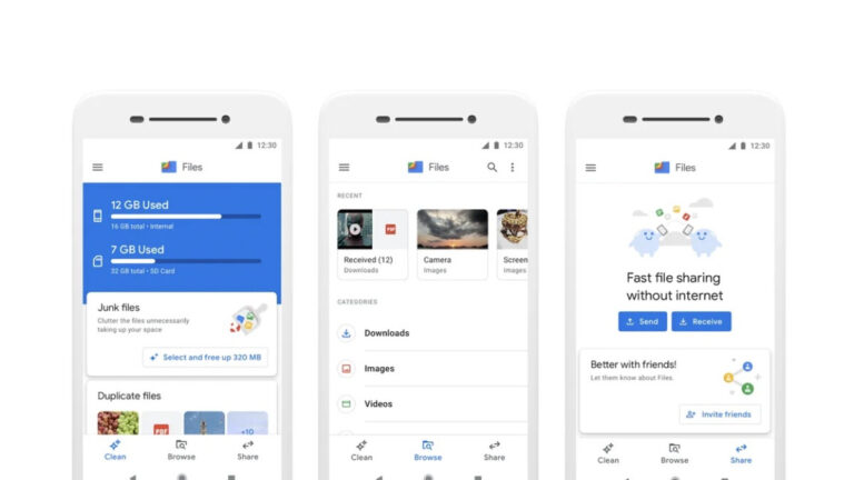 The Files by Google app is about to become smarter with this upcoming feature