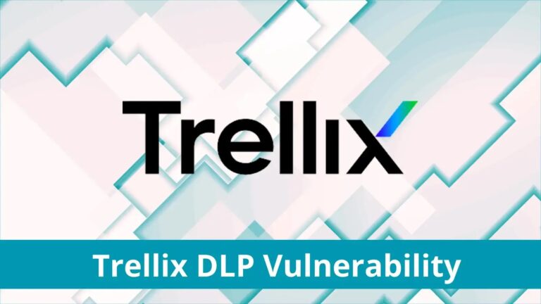 Trellix DLP Vulnerability Allows Attackers To Delete Files