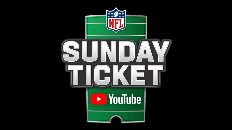 YouTube & YouTube TV offering free 7-day Trial of NFL Sunday Ticket