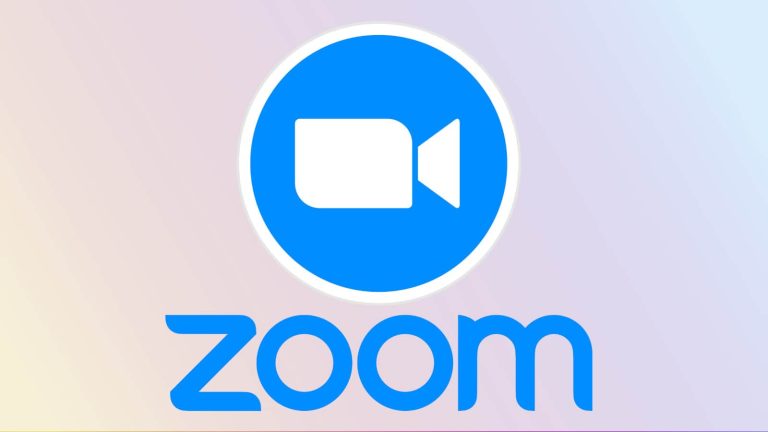 Zoom is improving the customer experience and, of course, AI plays a part