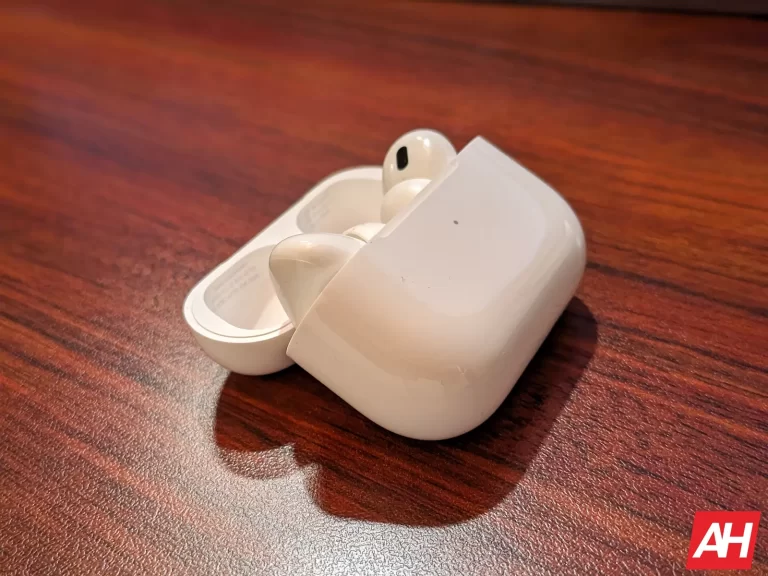 ANC is coming to more affordable AirPods next year: Report