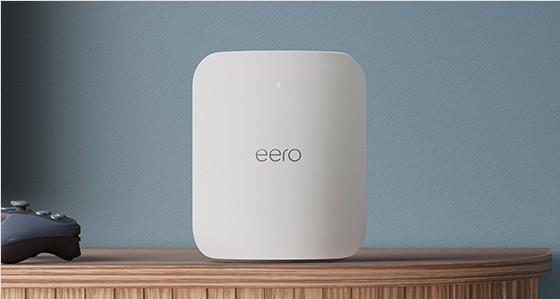 Amazon’s new eero Max 7 will let you download a 4K movie in seconds