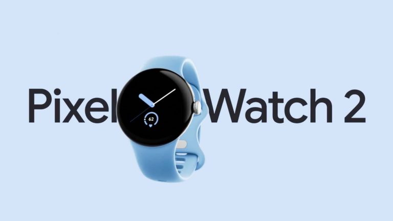 This Google Pixel Watch 2 Feature Leak has some Bad News