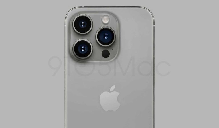 iPhone 15 series Cameras get detailed ahead of Apple’s “Wonderlust” event