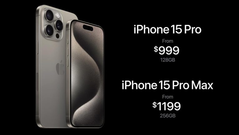 Apple Raises the Bar Again with the Launch of iPhone 15 Series