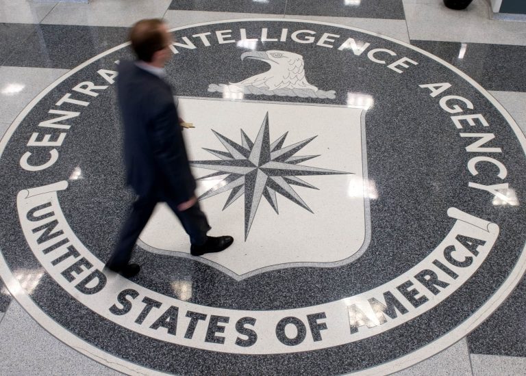 The CIA reportedly has an AI chatbot in the works