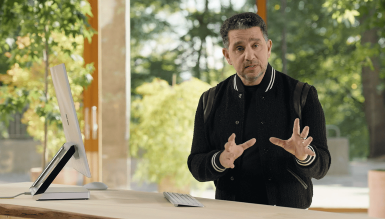 Could Microsoft be ditching Surface? As Panos Panay leaves for Amazon