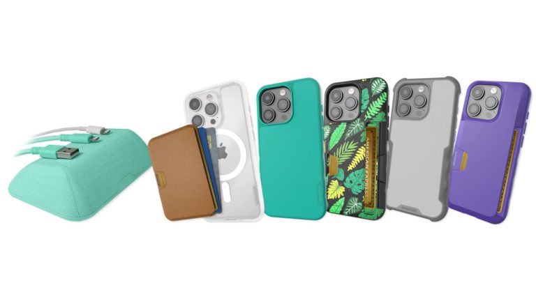 Smartish Unveils Stylish and Durable Cases for iPhone 15