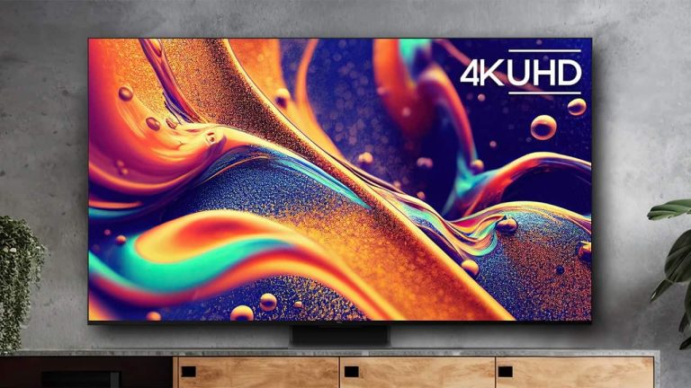 TCL’s stunning 65-inch QM8 Mini LED 4K TV crashes to its lowest price ever