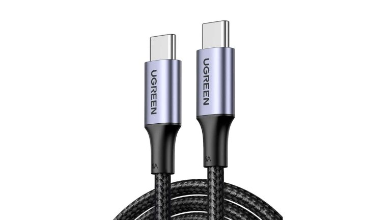 UGREEN USB-C Cables for iPhone 15 on Discount!