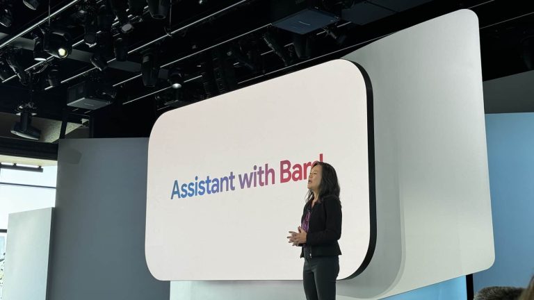 Google will reportedly let you use ‘Classic Assistant’ without Bard AI