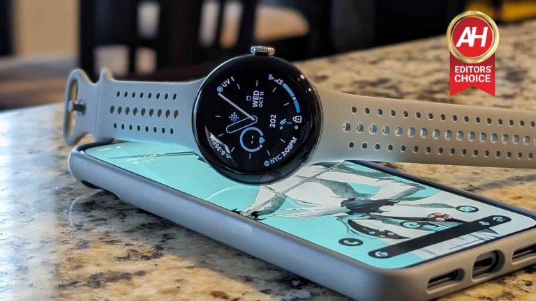 Google Pixel Watch 2 review: A tailor-made experience