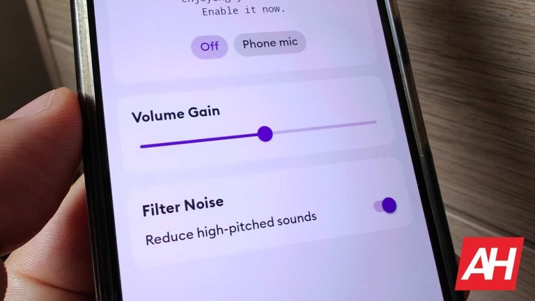 Safe Headphones app adds transparency mode to any headphones