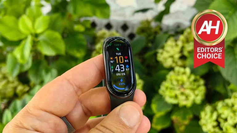 Xiaomi Smart Band 8 Review: Unbelievable value at €40