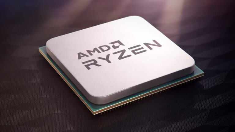 AMD said to be working on new high-end laptop Dragon Range CPUs