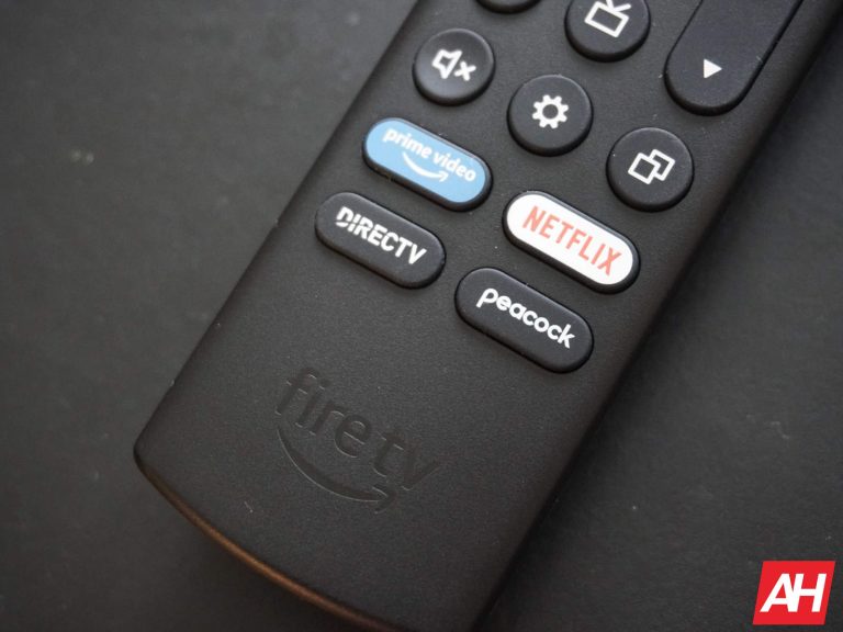 If your Fire TV storage is low, Amazon’s got your back