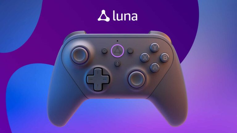 Amazon’s Luna controller received a $20 price cut