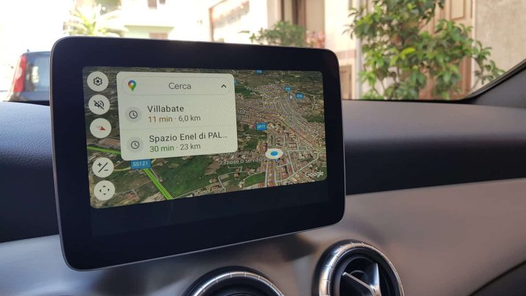 This is how Android Auto AI Message Summaries work