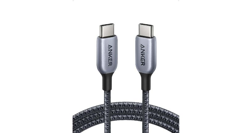 This premium Anker charger cable is half off for Prime Day