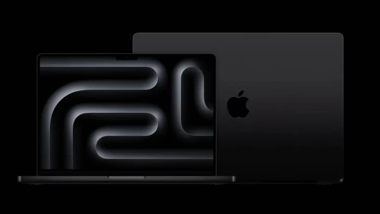 Apple’s Releases Matte Black MacBooks for the first time since 2006