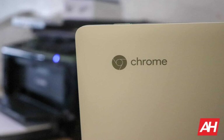 ChromeOS 118 is now rolling out with a bunch of useful features