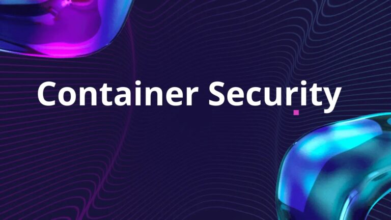 Container Security in a GitOps Environment