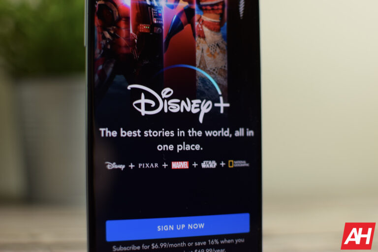 Disney Plus will restrict password sharing starting with Canada