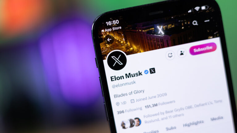 Elon Musk plans to remove likes and repost counts from X’s main timeline