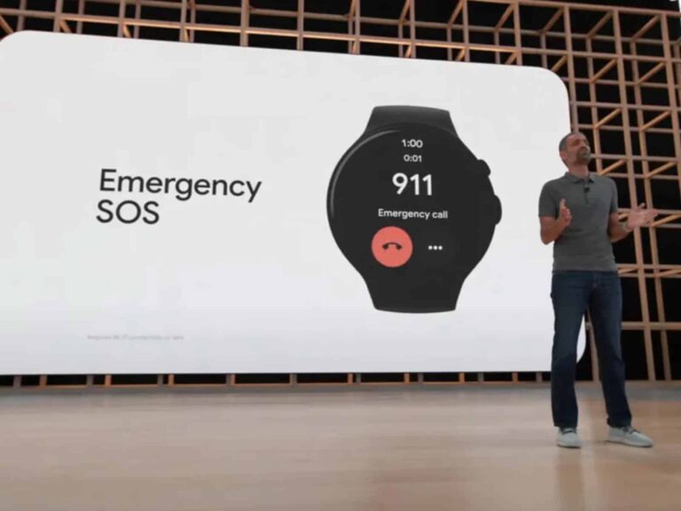 Emergency SOS on Android now prevents accidental calls to 911