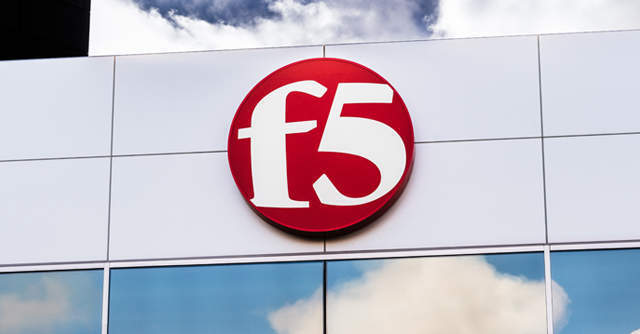 Malware Campaign Targets F5 BIG-IP Appliances To Steal Data