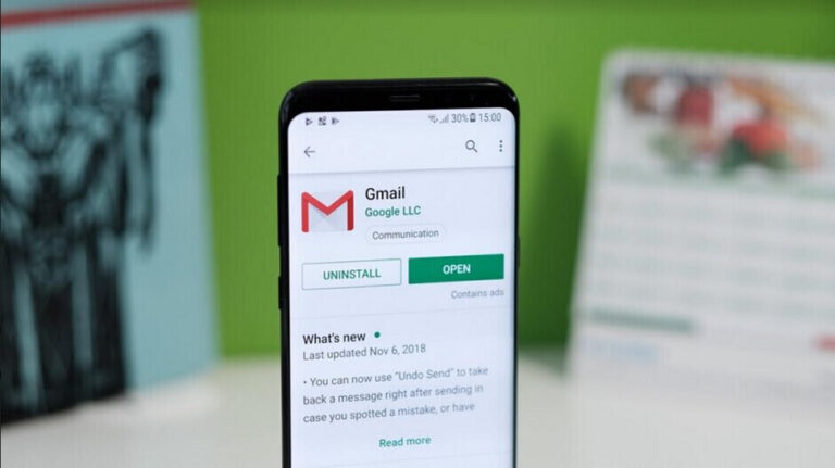 Gmail will make it easier to unsubscribe from mailing lists, targets spam with new guidelines