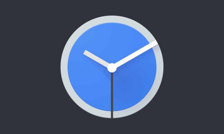 Google Clock version 7.6 now lets you sync your phone and Pixel Watch