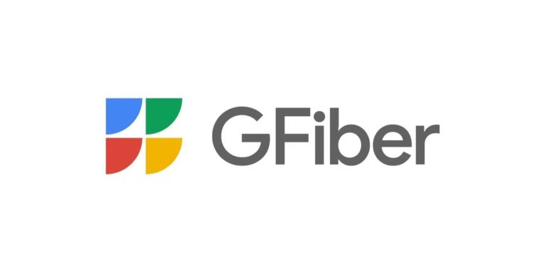 Google Fiber is building its brand around the new logo