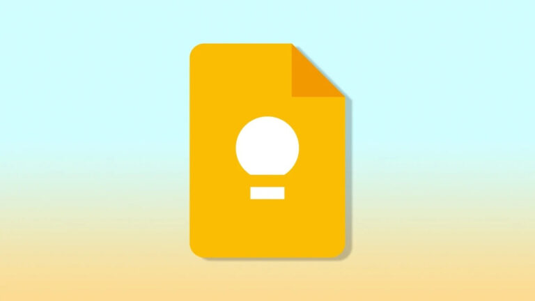 Google Keep on Android expands text formatting support to older notes