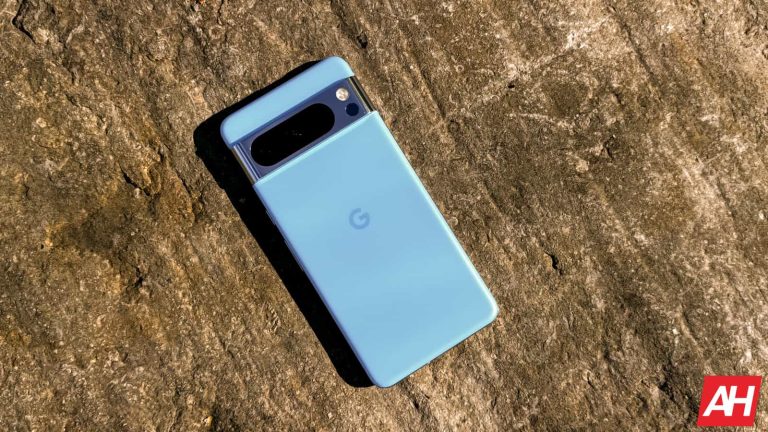 The Pixel 8 phones charger faster than the Pixel 7 phones