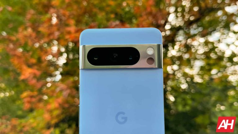 Google Pixel 8 Pro Thermometer revealed in a new teardown video